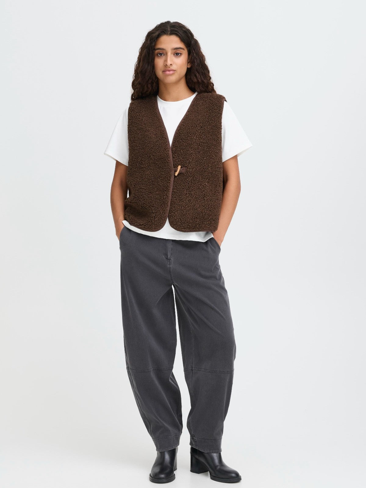 Gozima Waistcoat