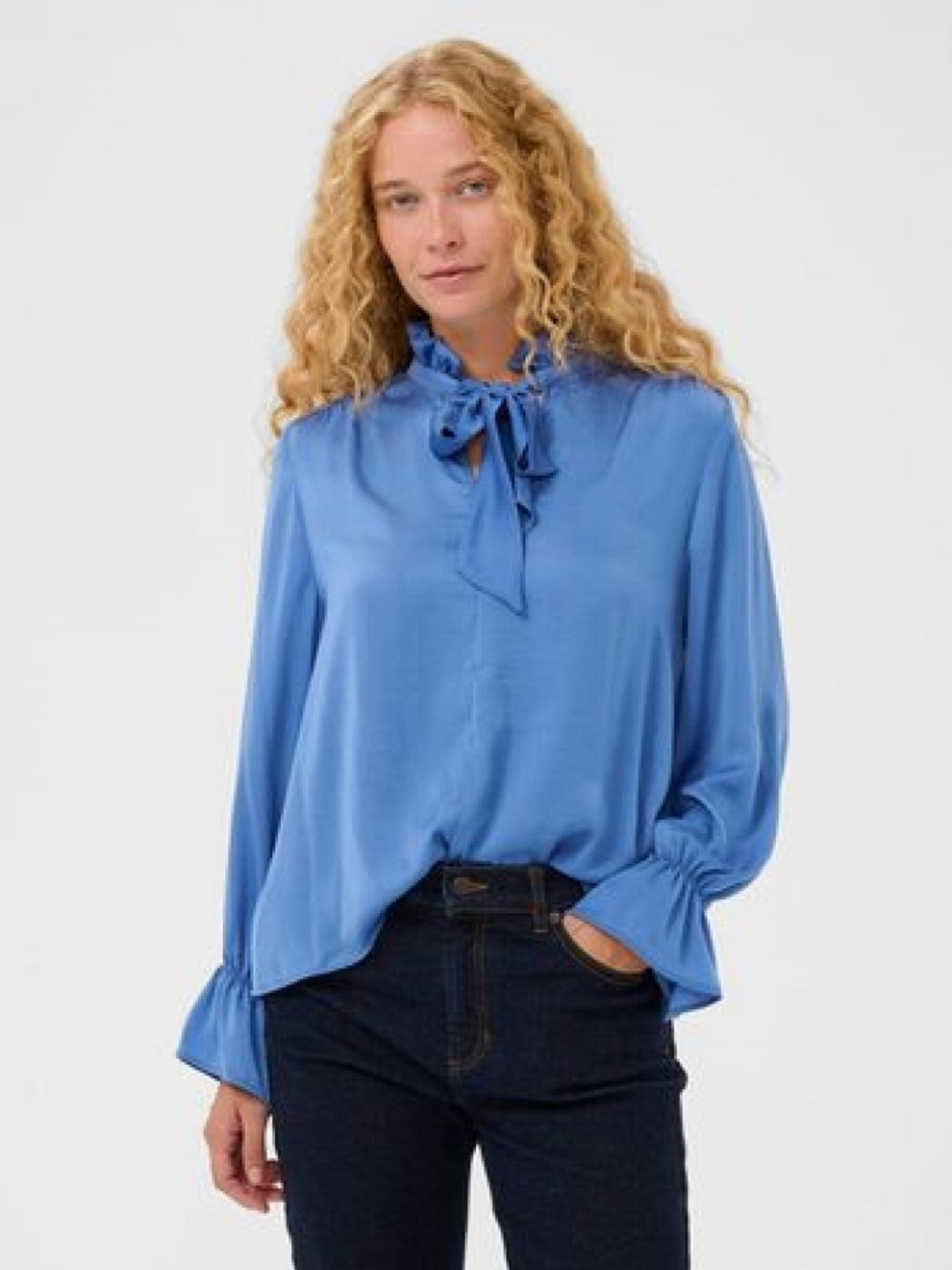 Gracie Blouse