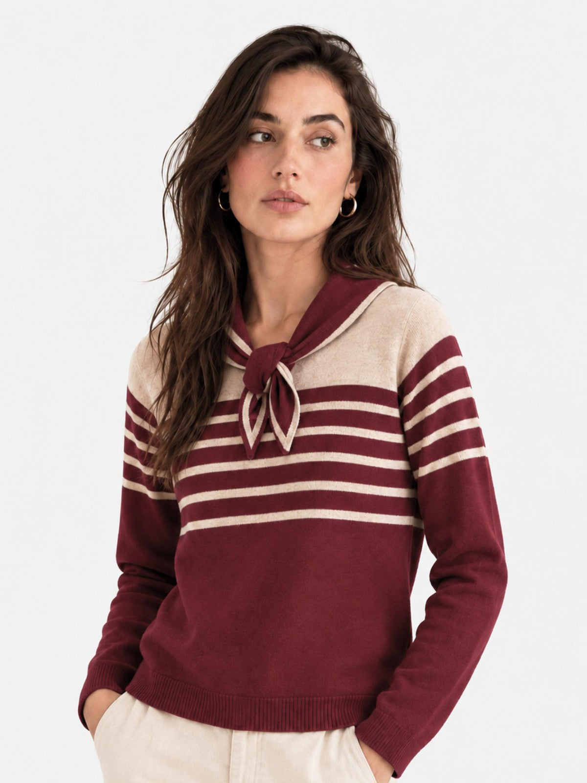 Granate Sweater