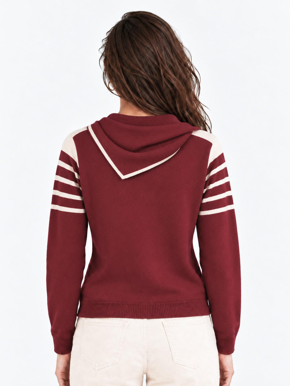 Granate Sweater
