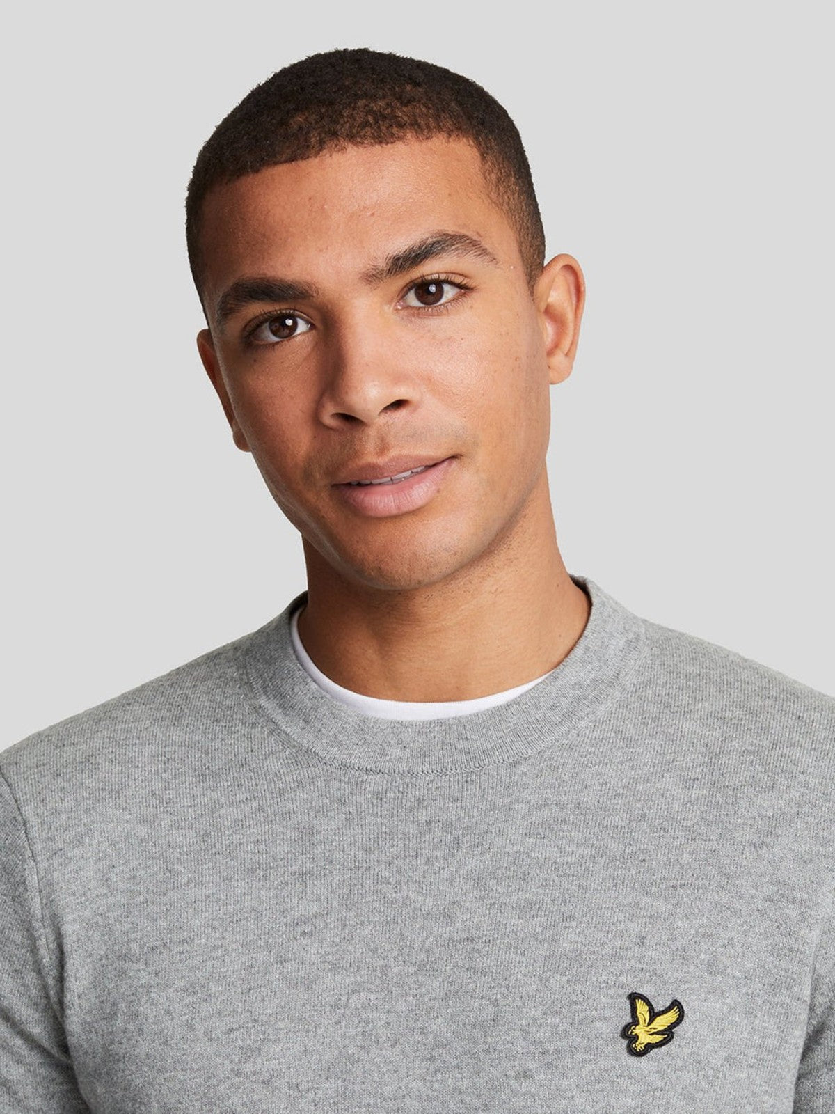 Merino Jumper