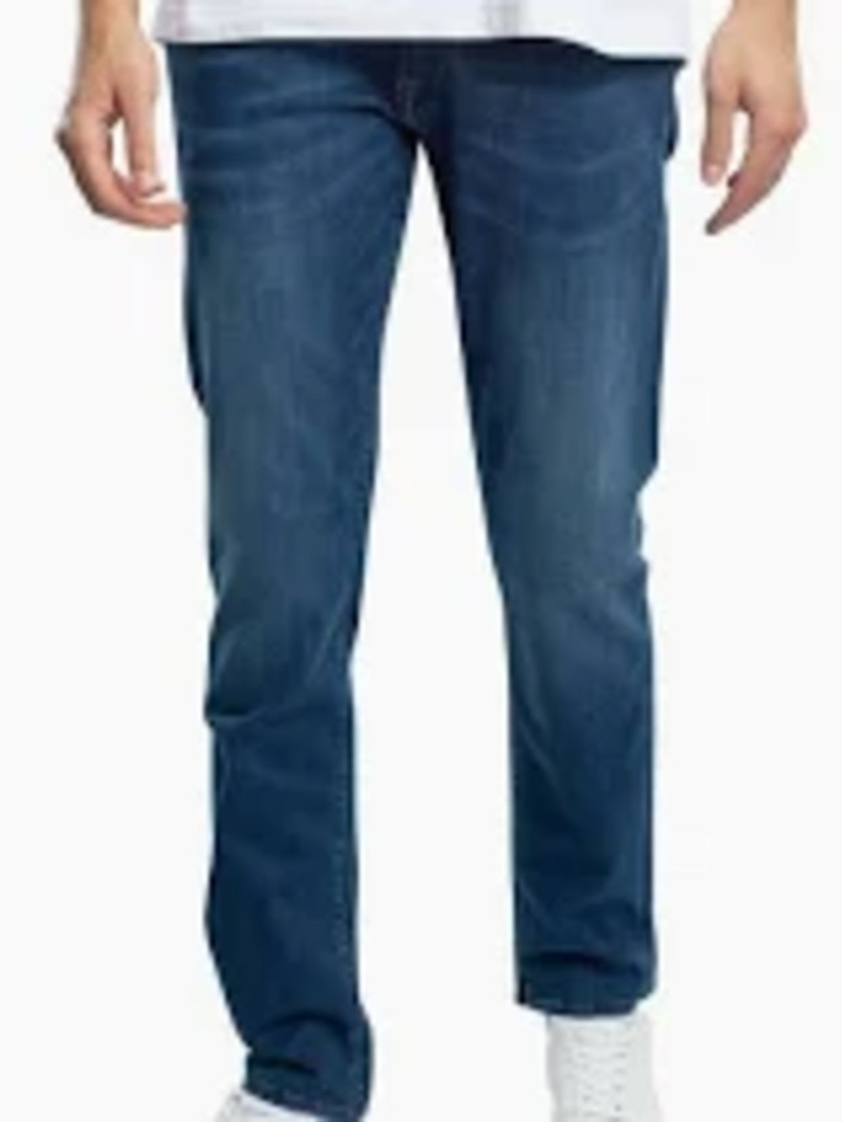 Grover Jeans