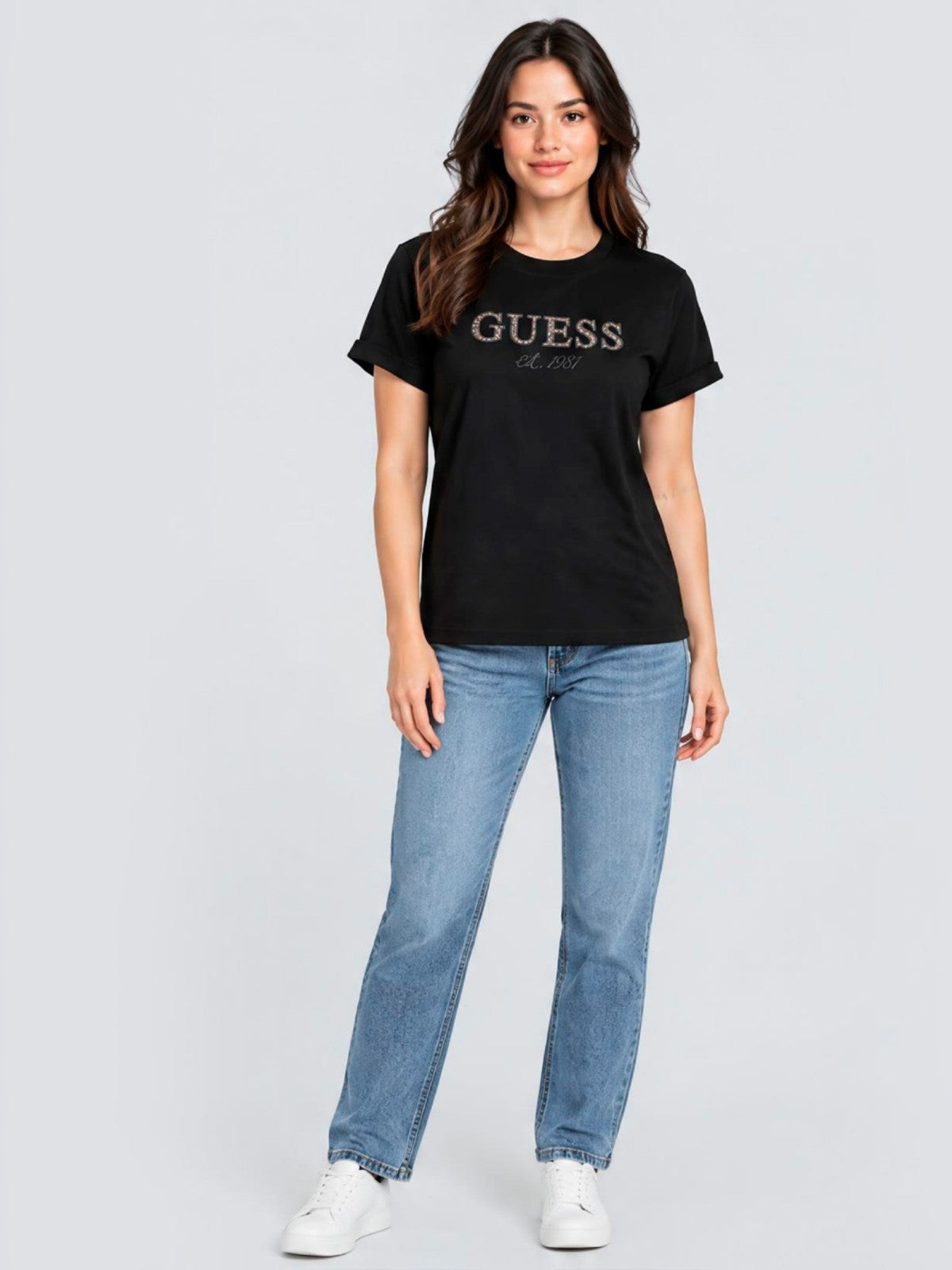 Leo T-Shirt