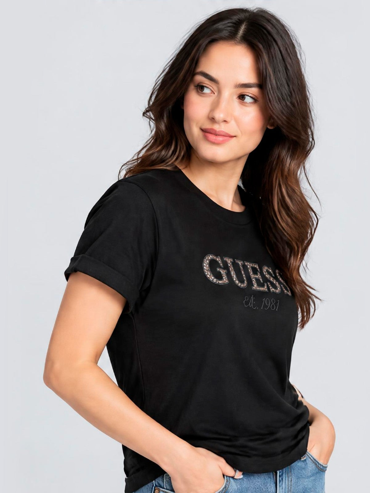Leo T-Shirt