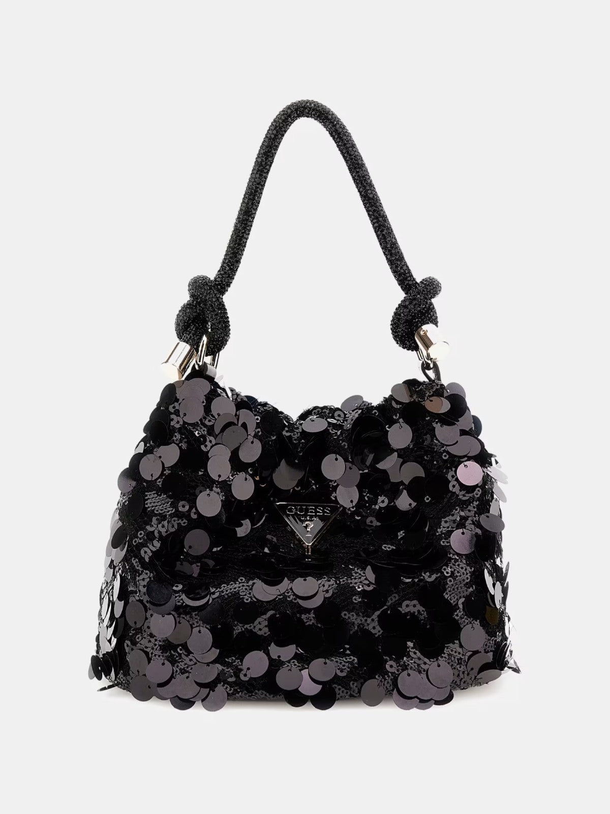 Holiday Black Bag