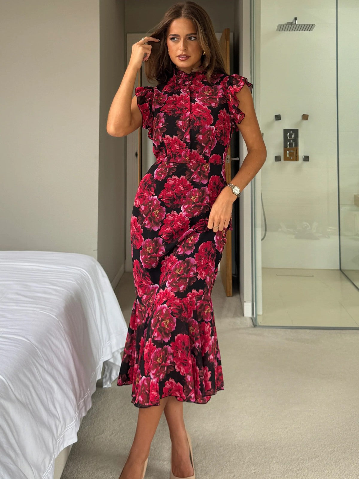 Hannah Dress