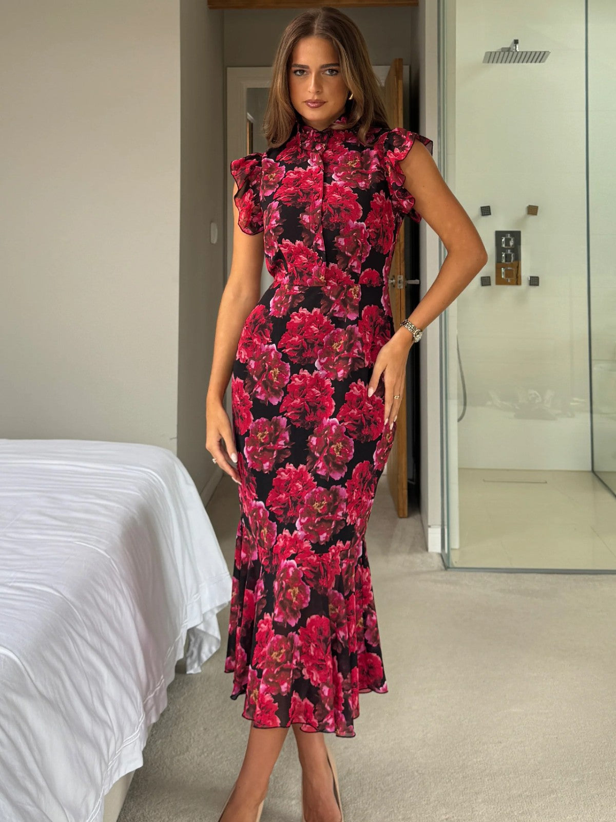 Hannah Dress