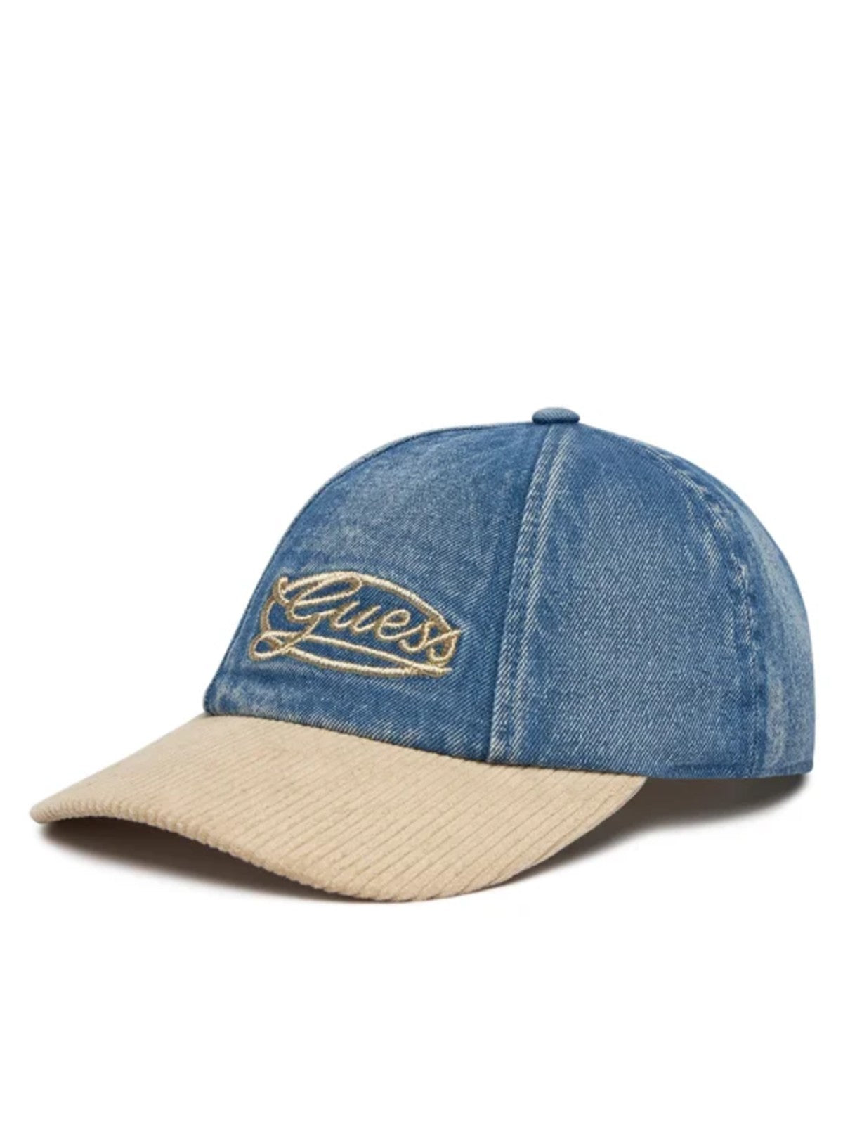 Logo Cap