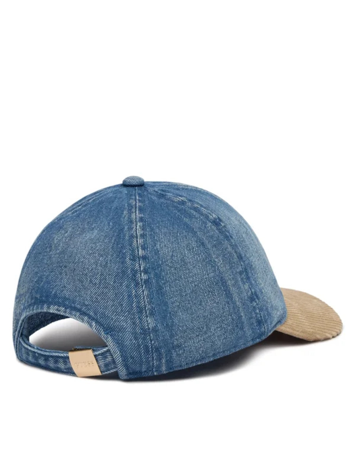 Logo Cap