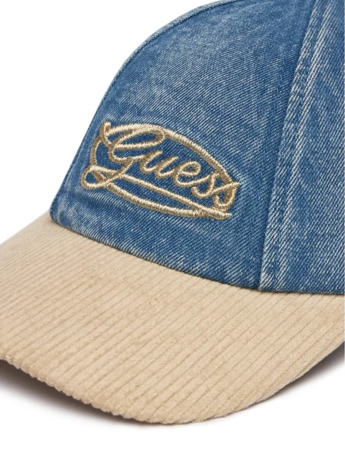 Logo Cap