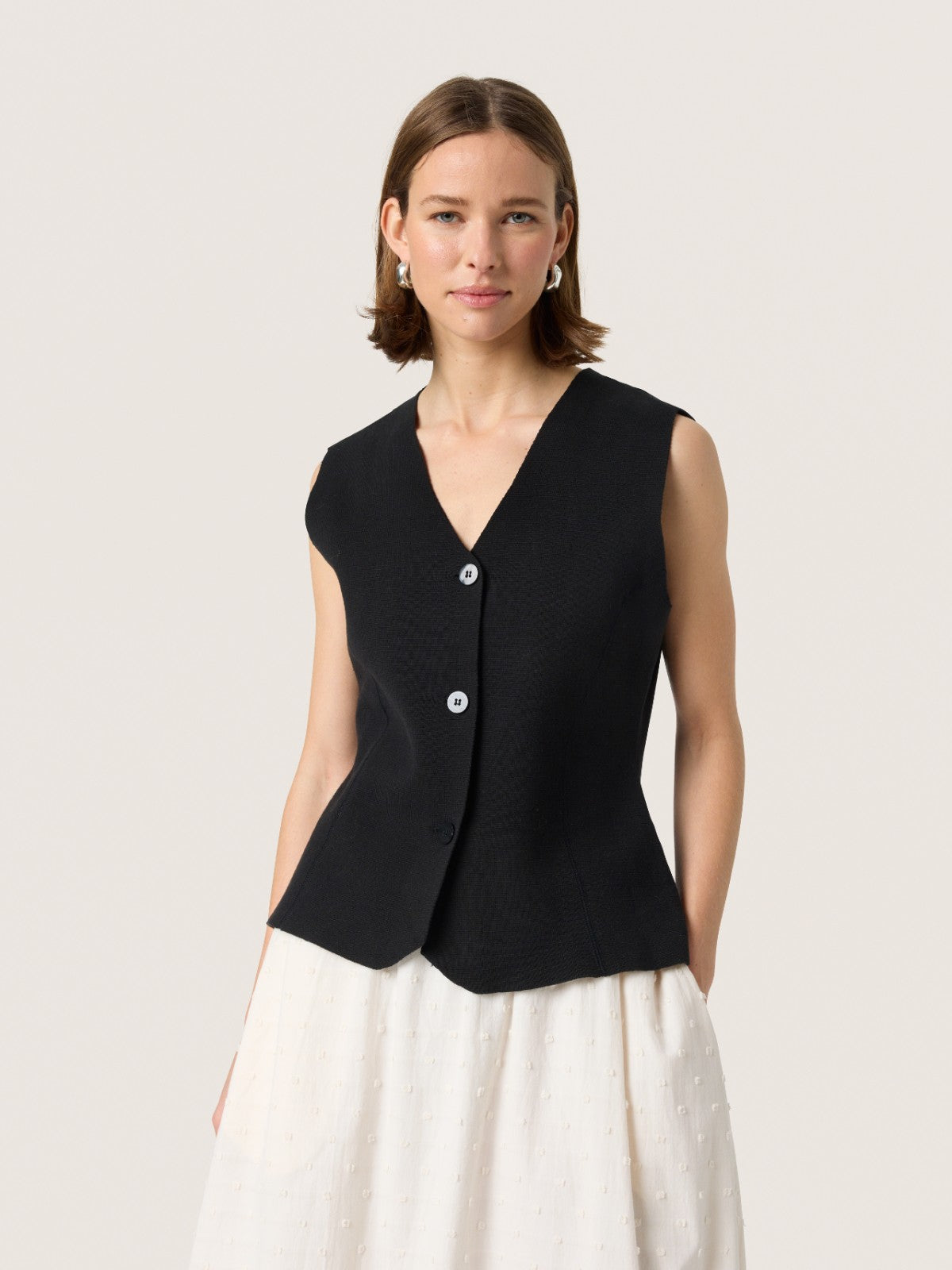 Haven Waistcoat