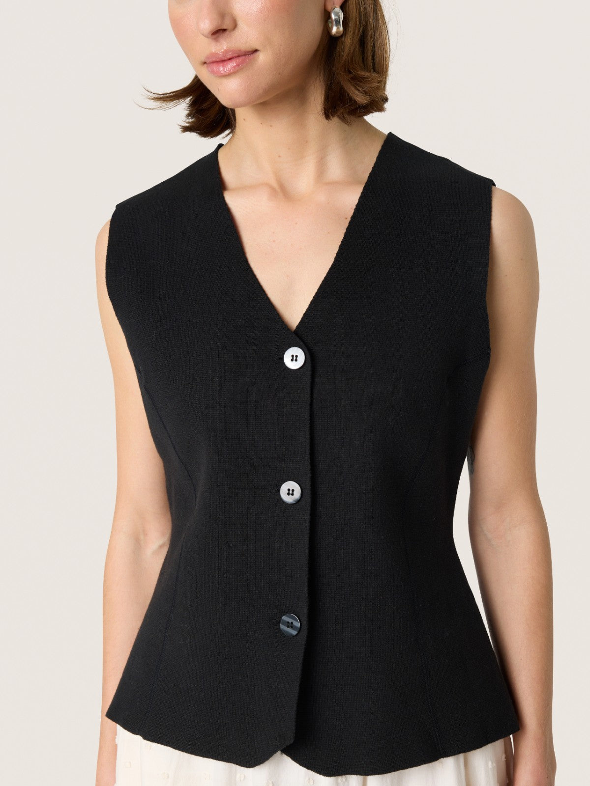 Haven Waistcoat