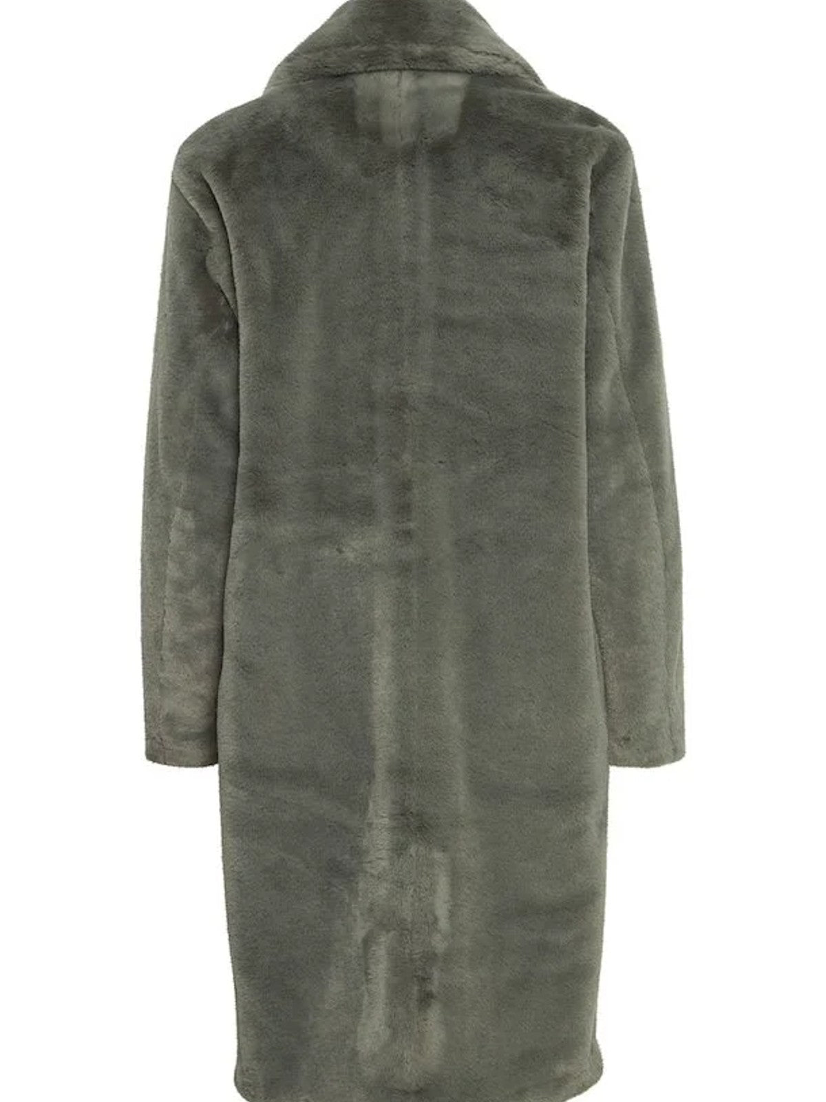 Haya Coat