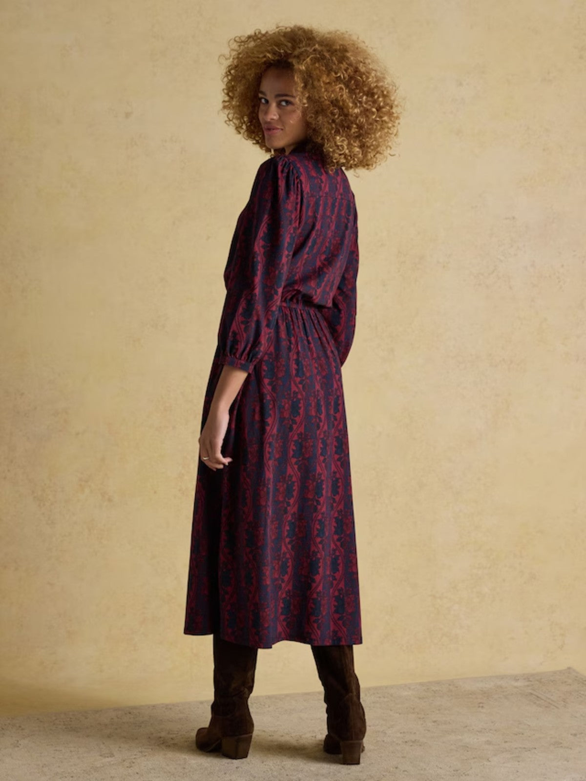 Hazel Dress