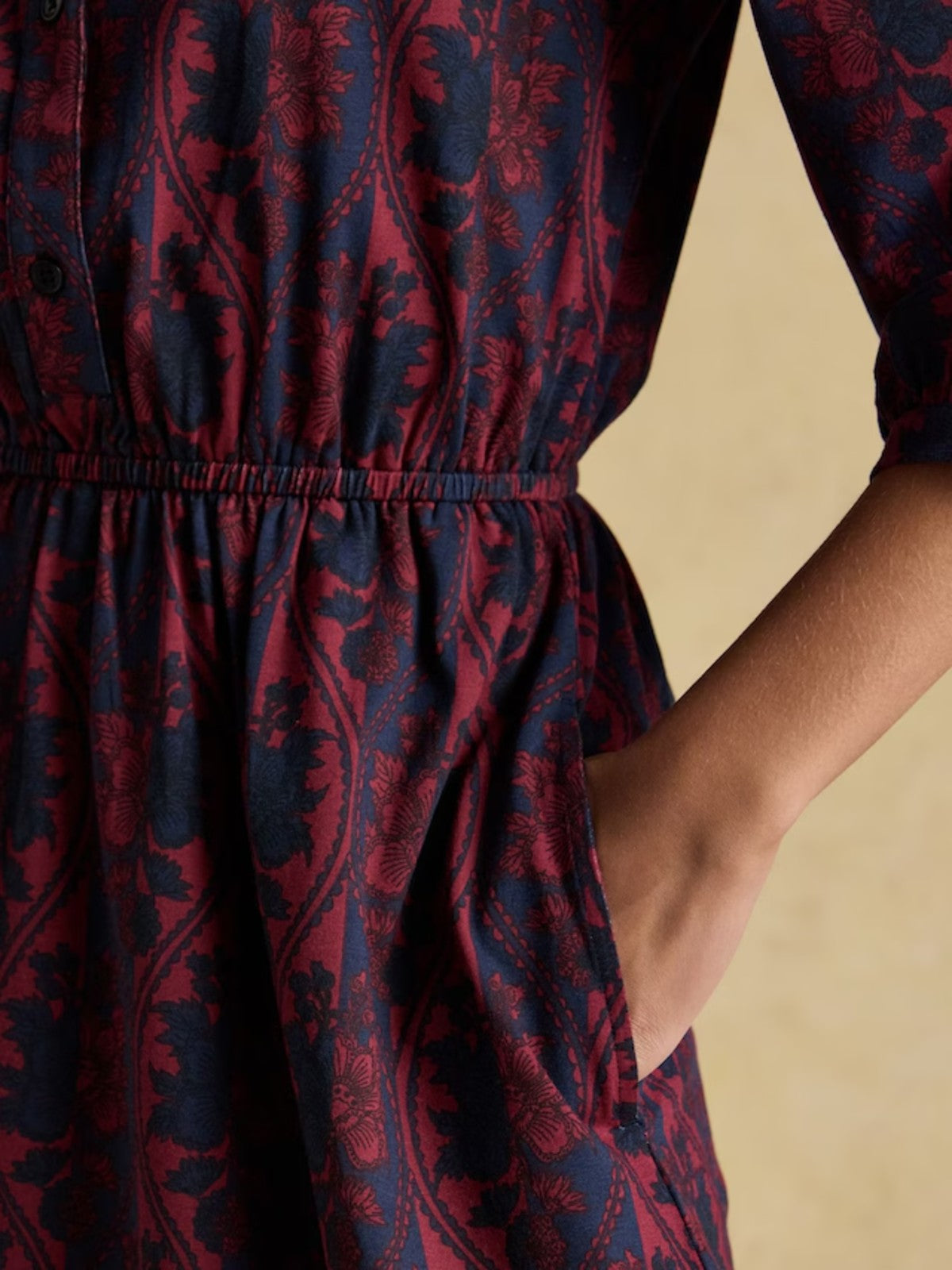 Hazel Dress