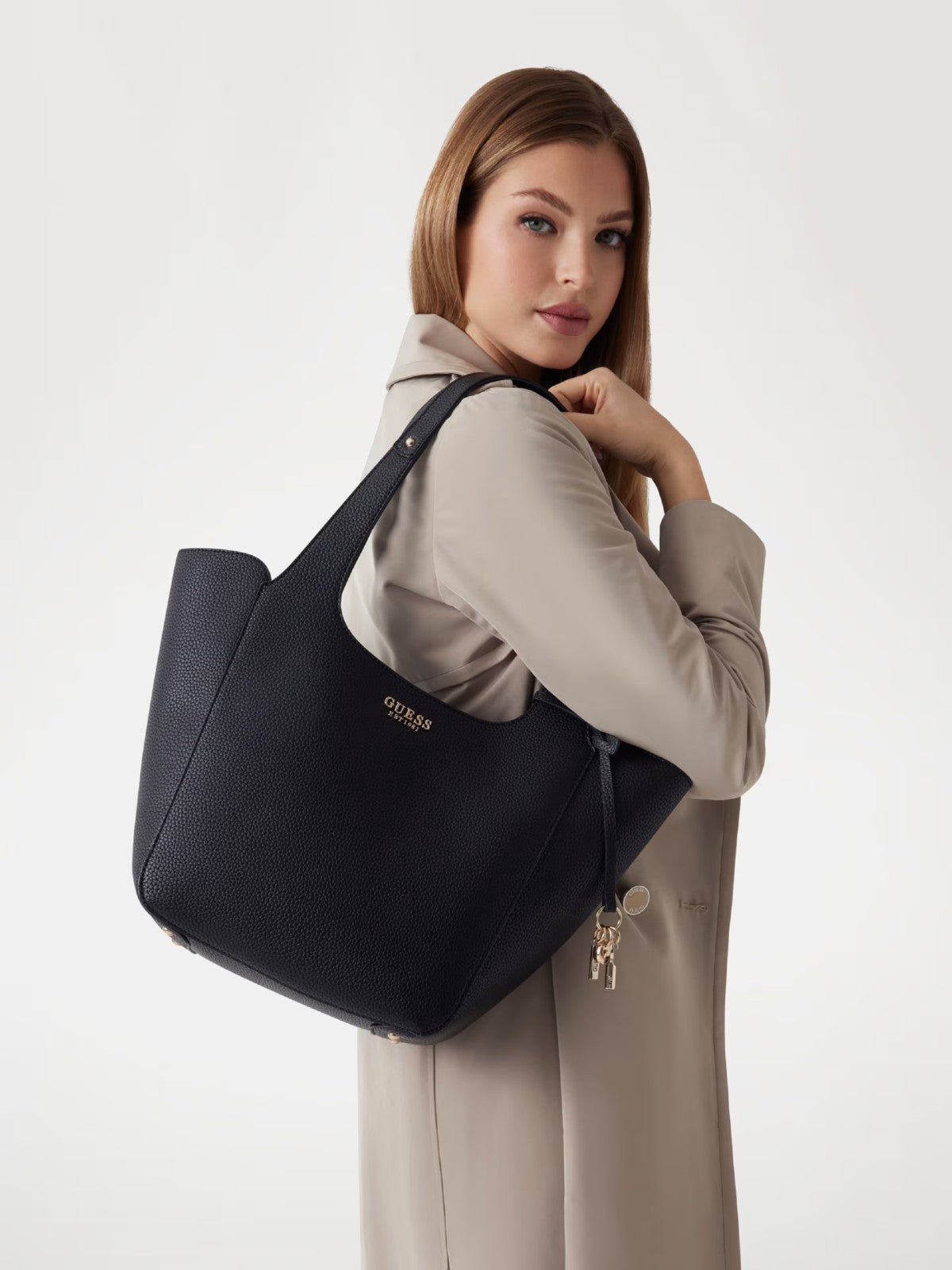 Helina Tote Bag