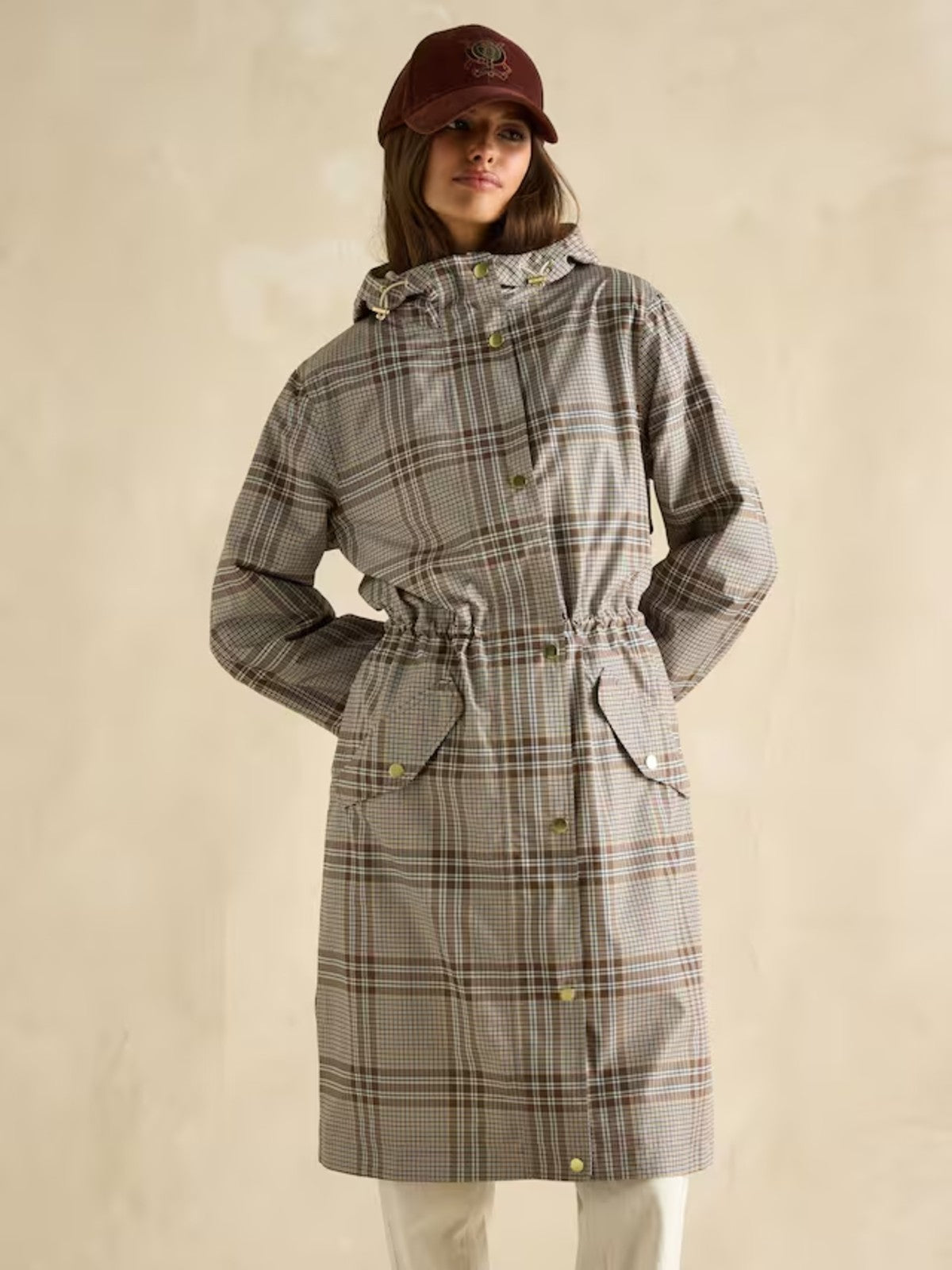 Holkham Coat