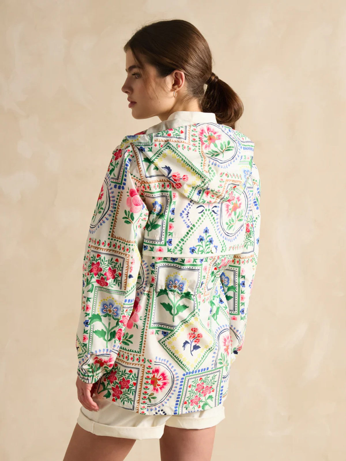 Holt Coat