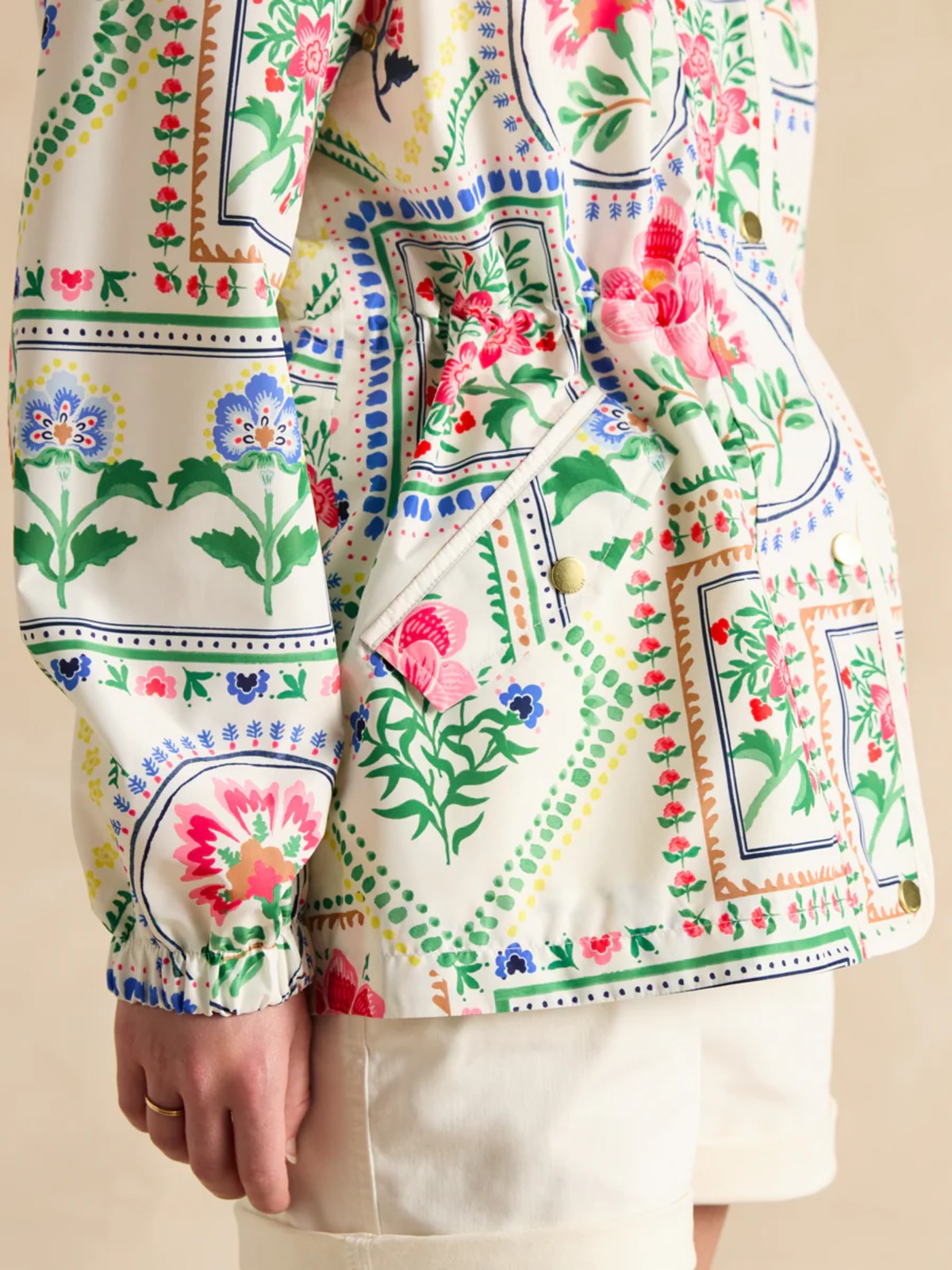 Holt Coat