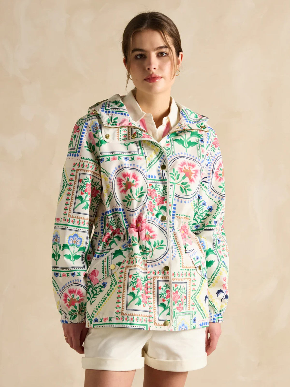 Holt Coat