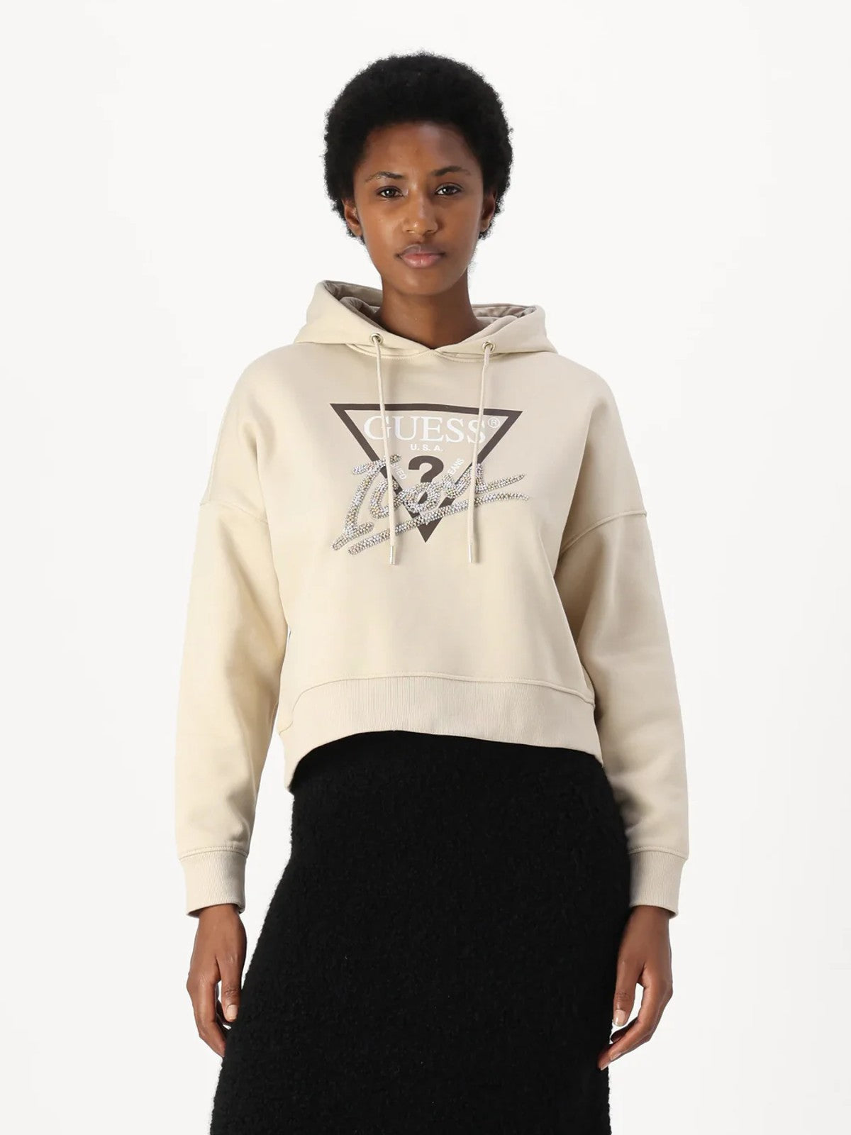 Pullover Hoodie