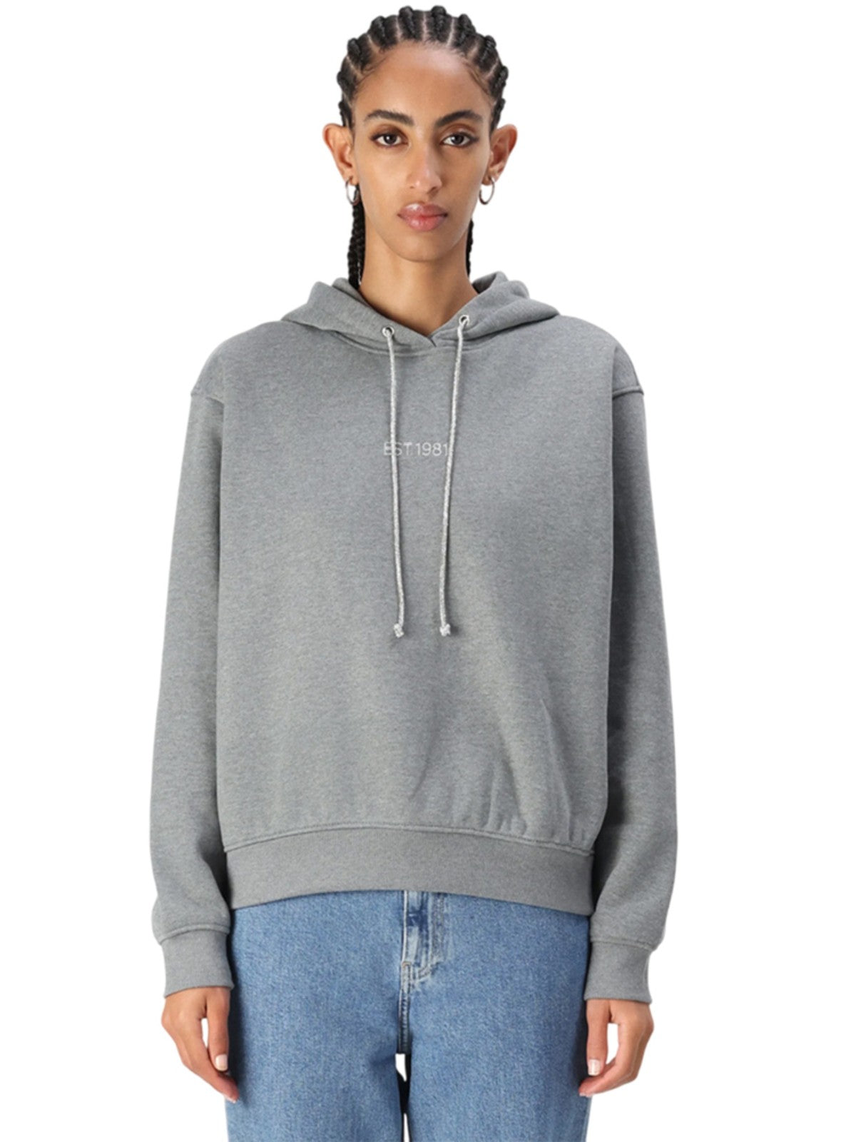 Elonora Hoodie