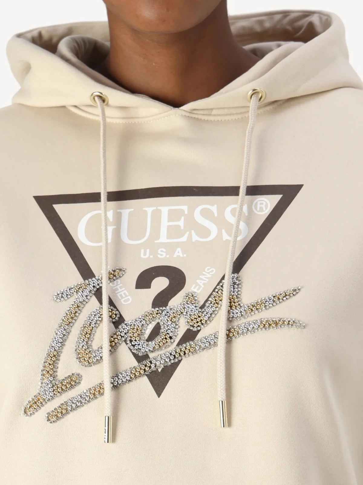 Pullover Hoodie