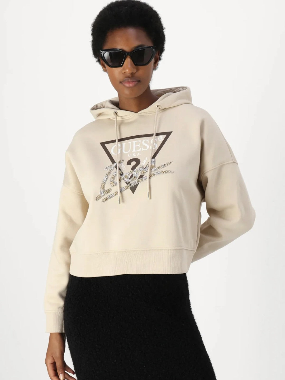 Pullover Hoodie
