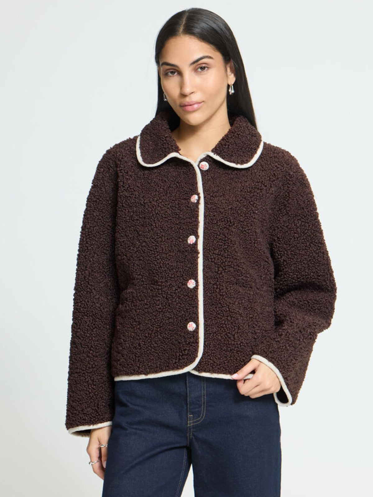 Hoziva Jacket