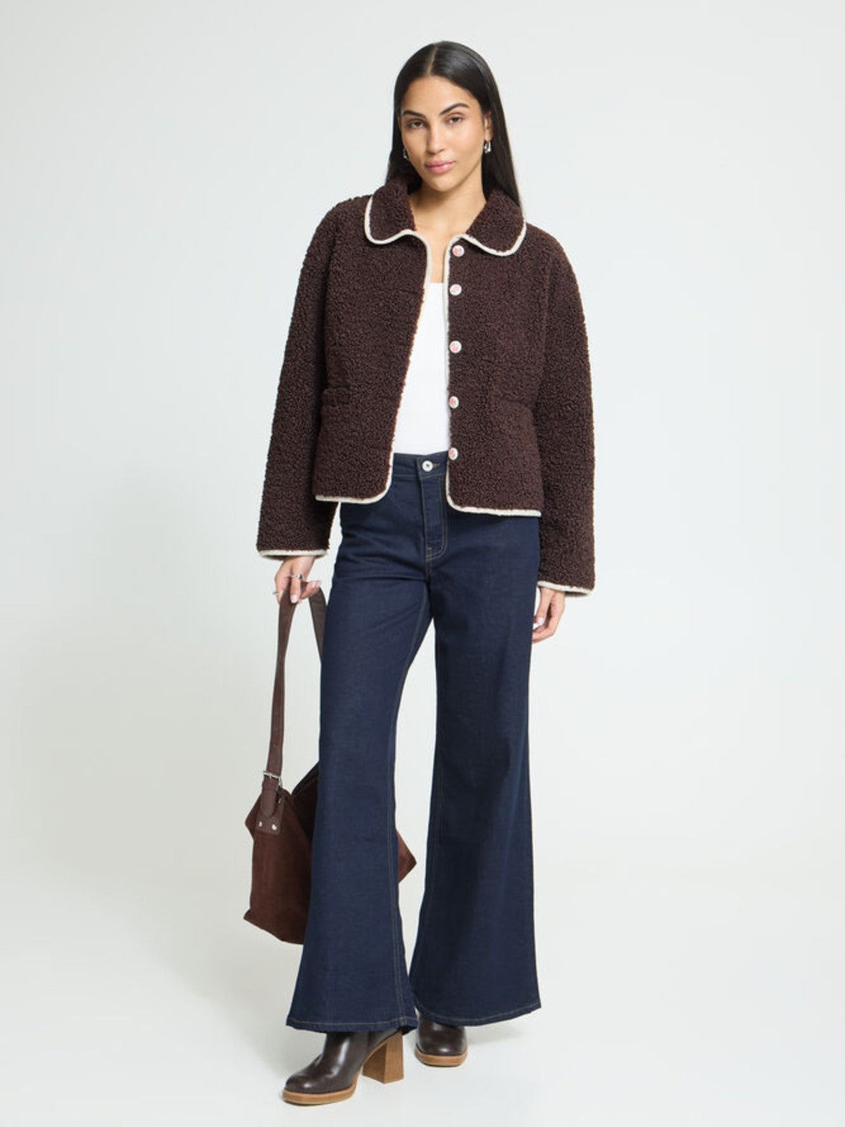 Hoziva Jacket