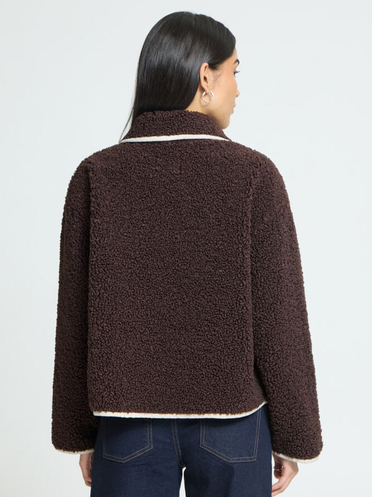 Hoziva Jacket