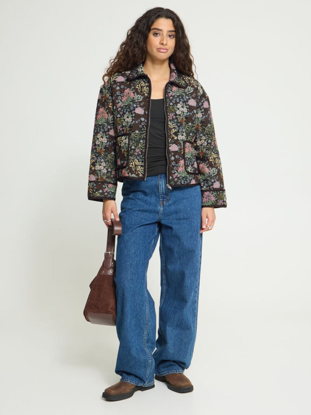 Hulina Jacket