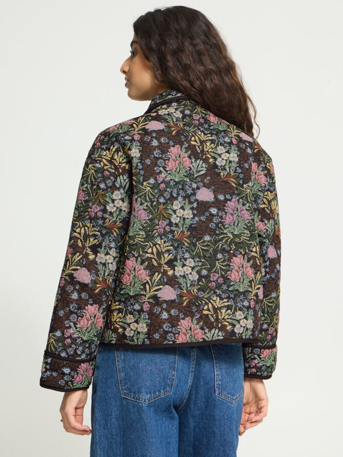 Hulina Jacket