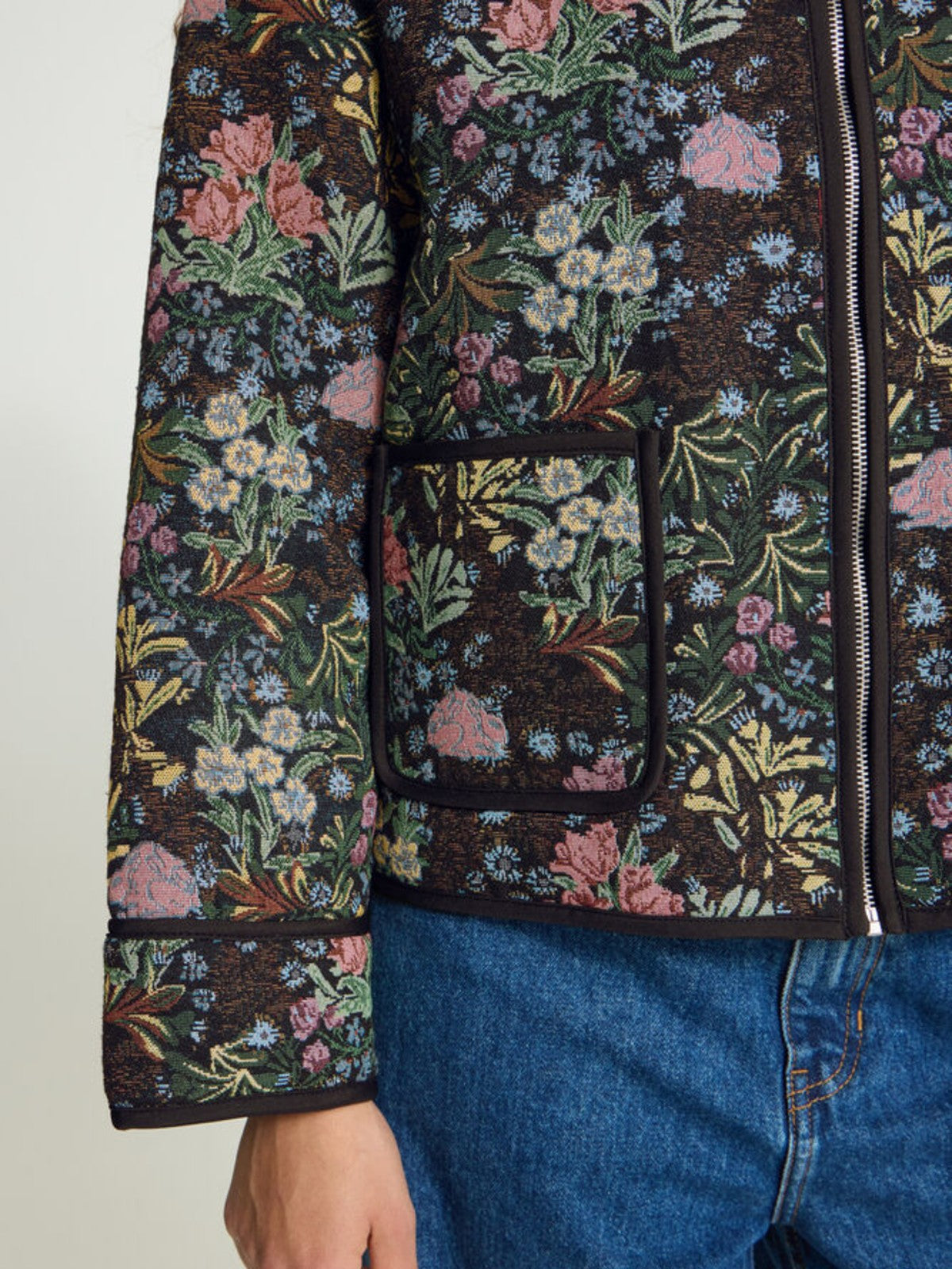 Hulina Jacket