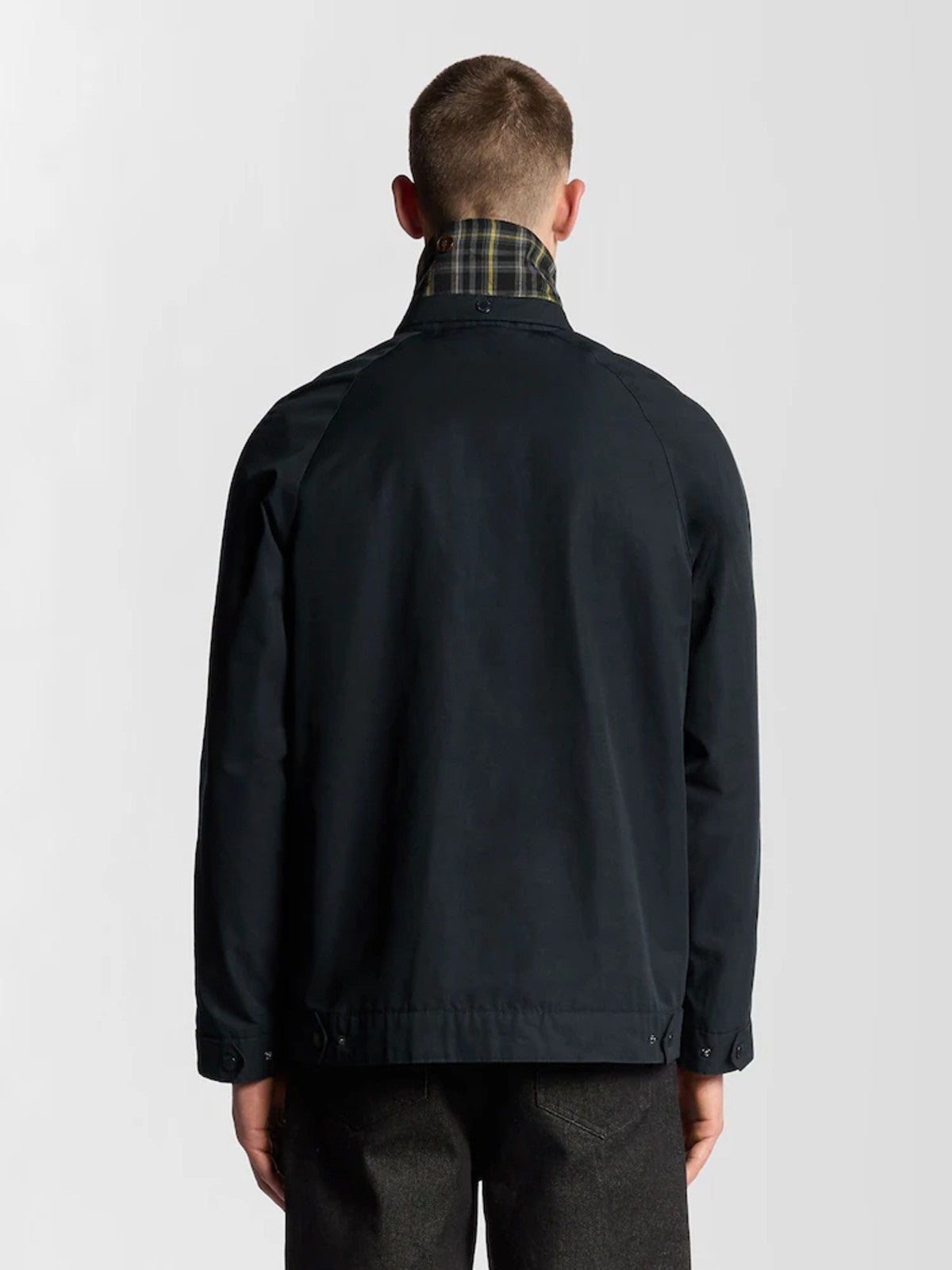 George Jacket