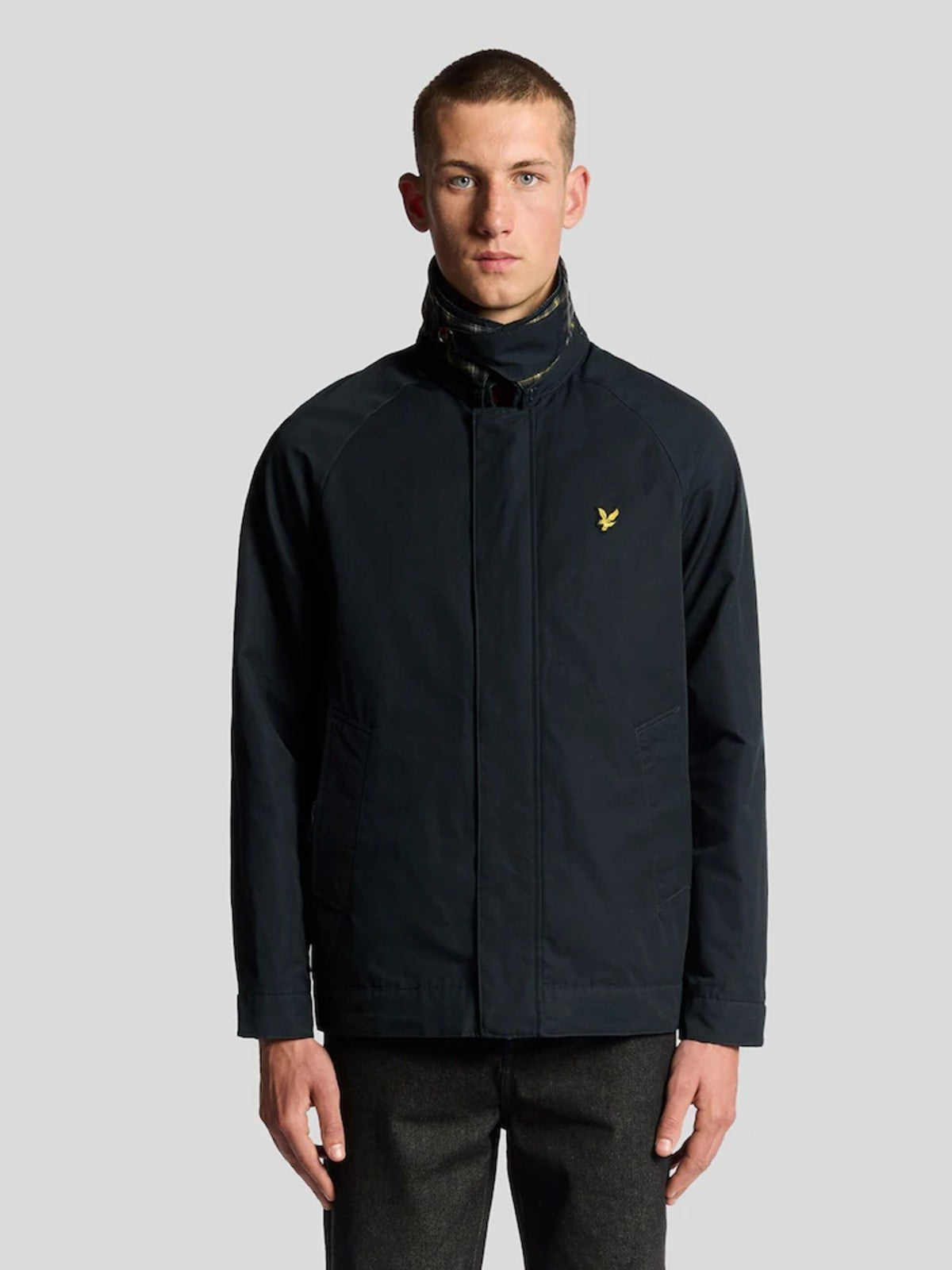 George Jacket