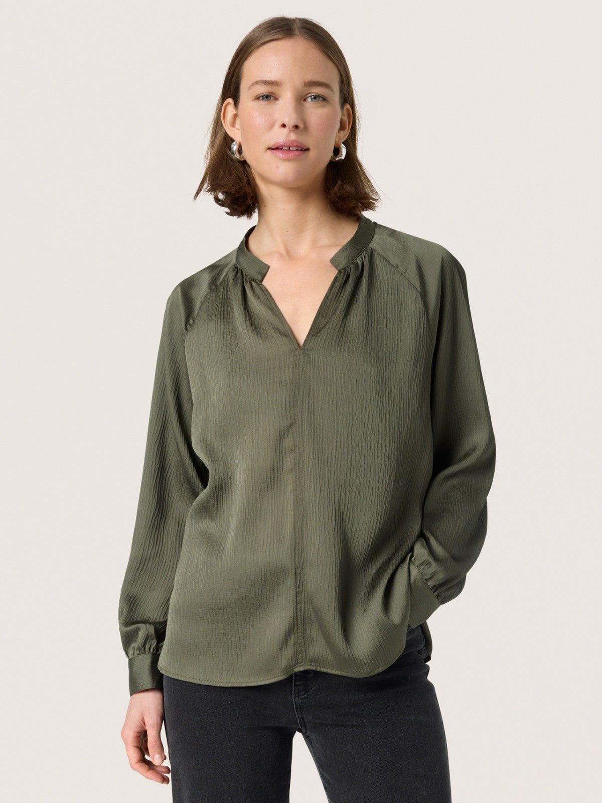 Loana Blouse