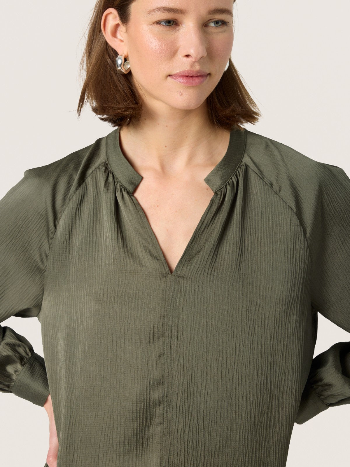Loana Blouse