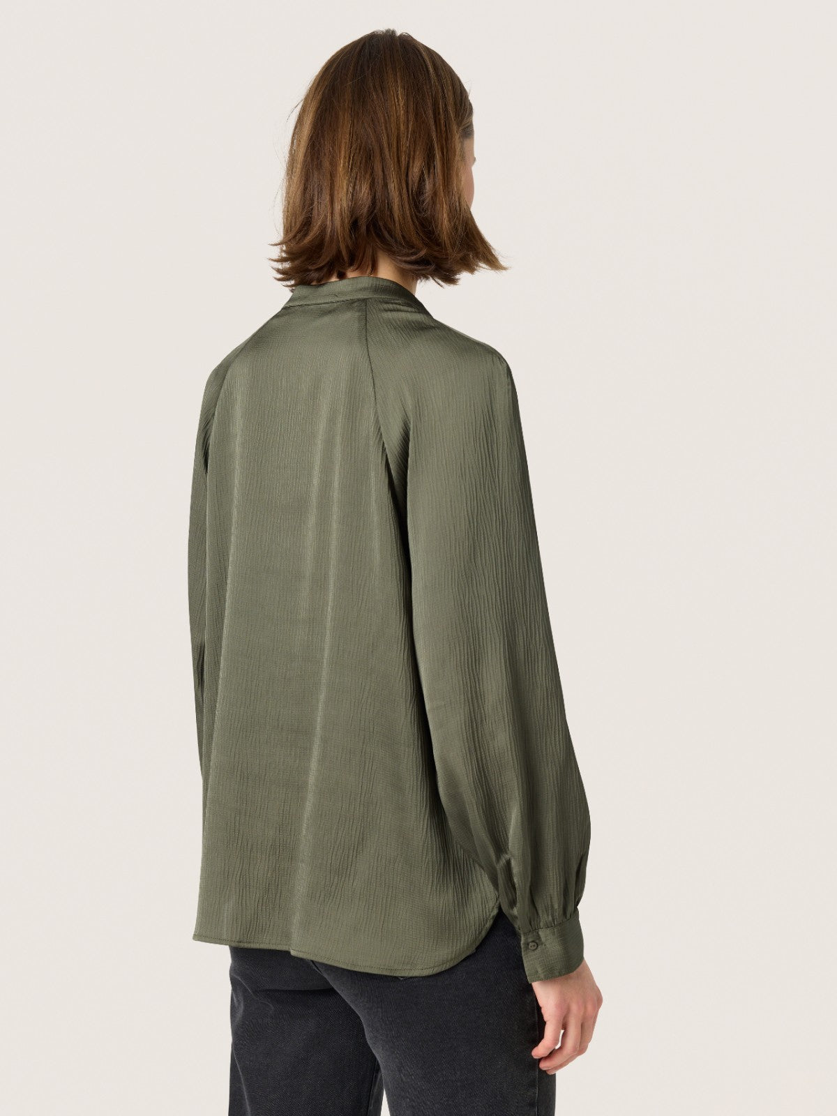 Loana Blouse