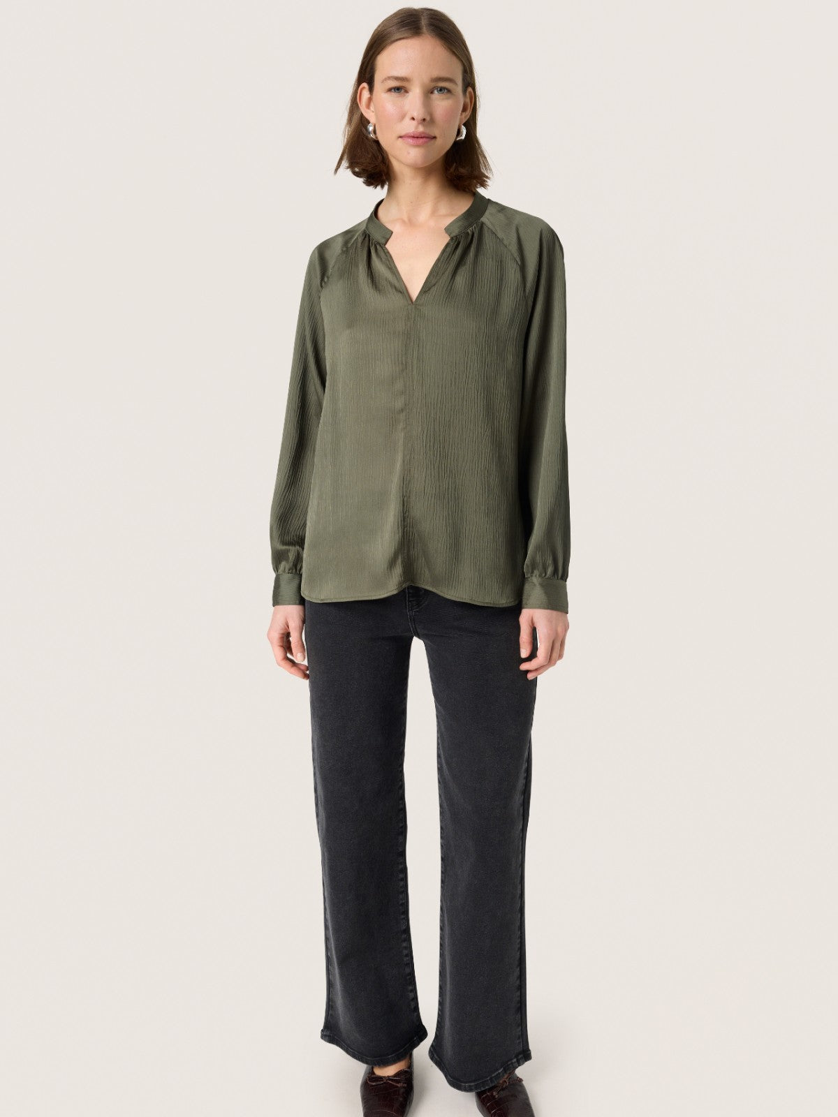 Loana Blouse