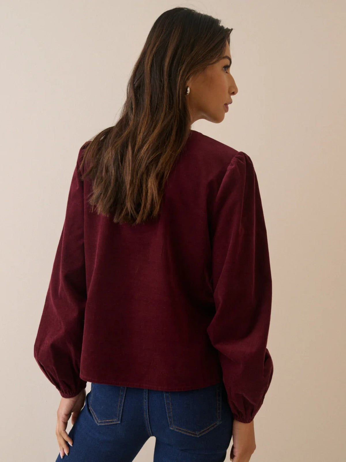 Isla Blouse