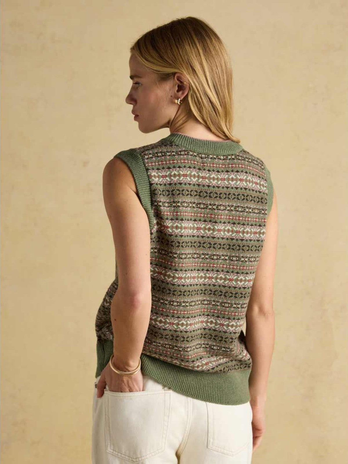 Islay Tank Top