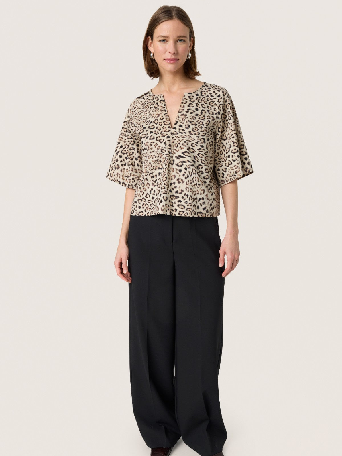 Jalina Blouse