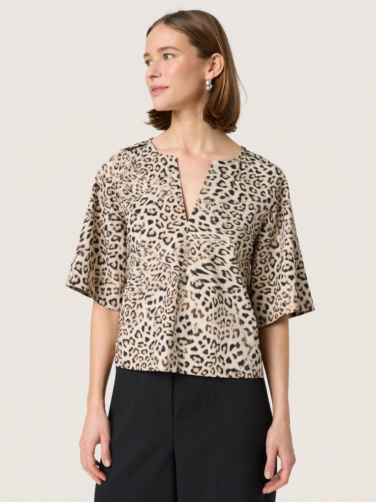Jalina Blouse