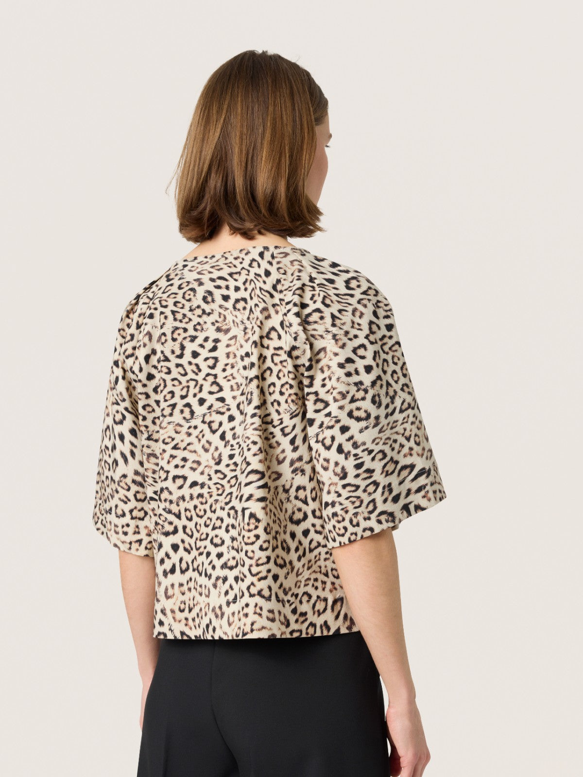 Jalina Blouse