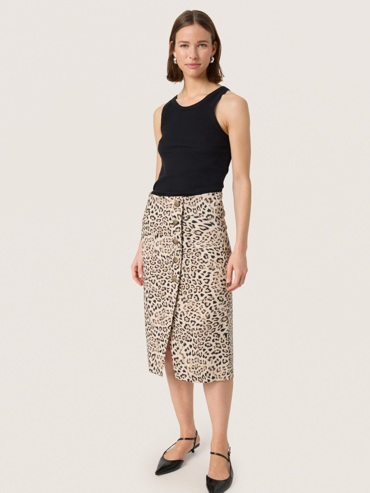 Jalina Skirt