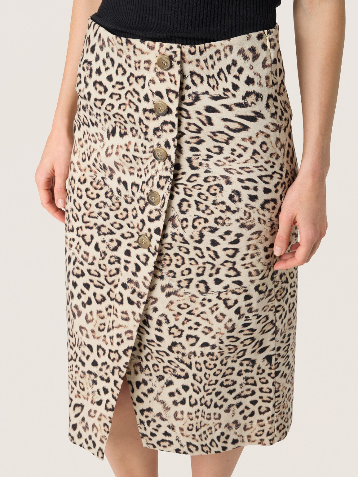 Jalina Skirt