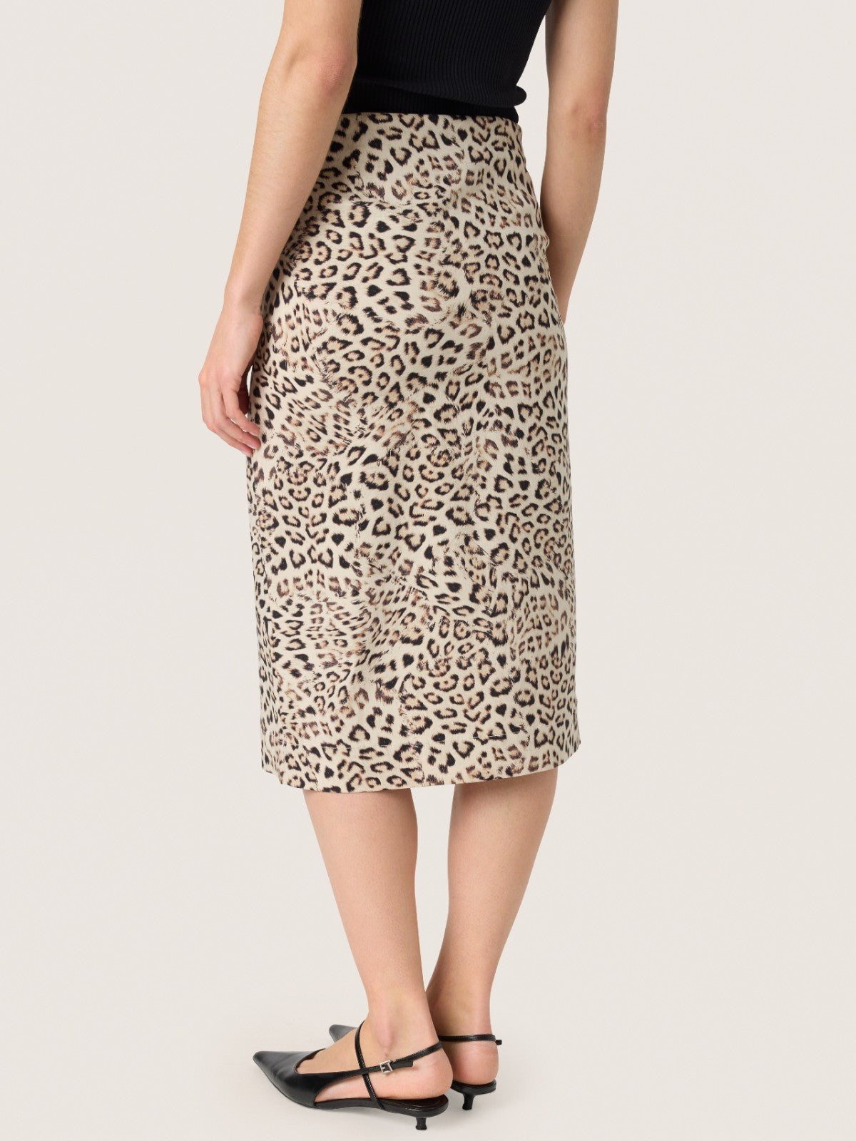 Jalina Skirt