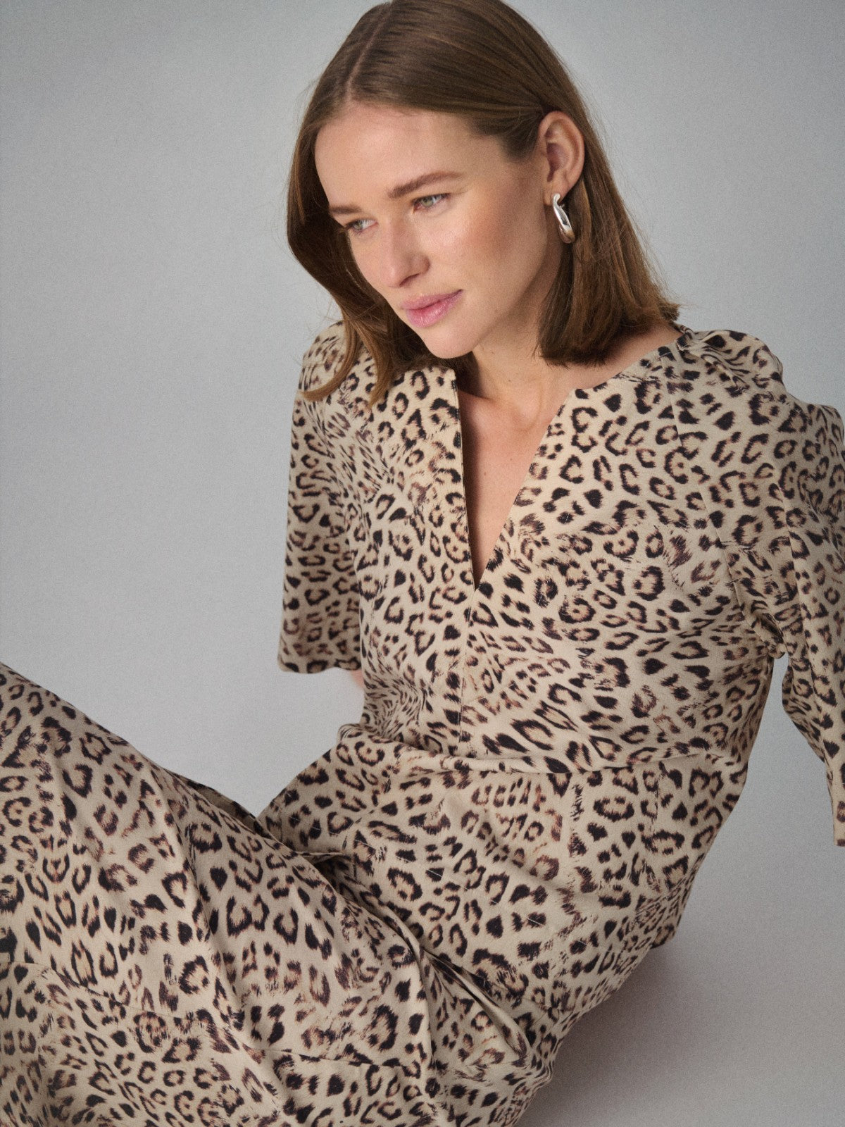 Jalina Blouse