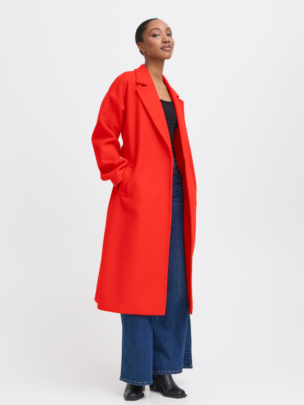 Jannet Coat